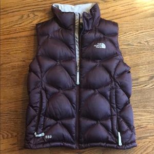 The North Face - 550 Down Vest